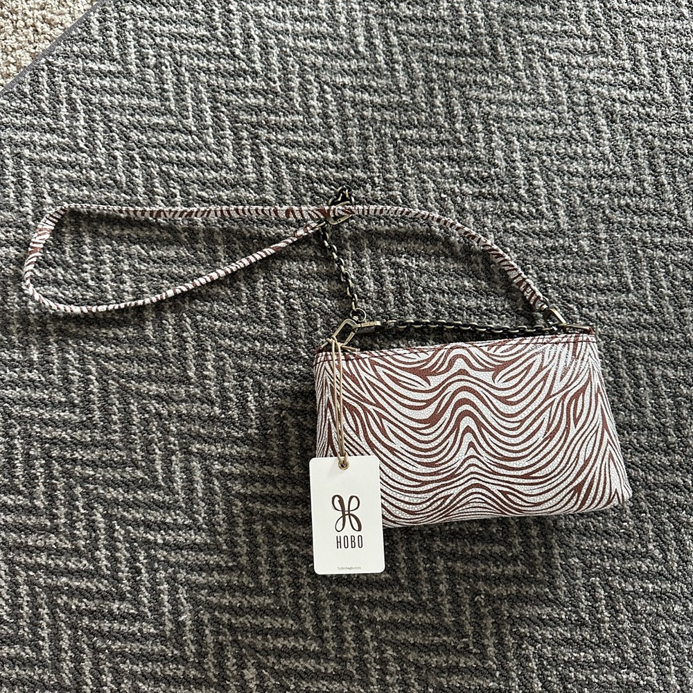 BRAND NEW Hobo bag!! Limited edition pattern/color!! Never worn!!